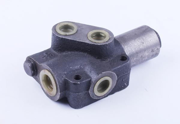 Розподільник насос-ГУР-підйомник Foton 244, Jinma 244/264, фото 1