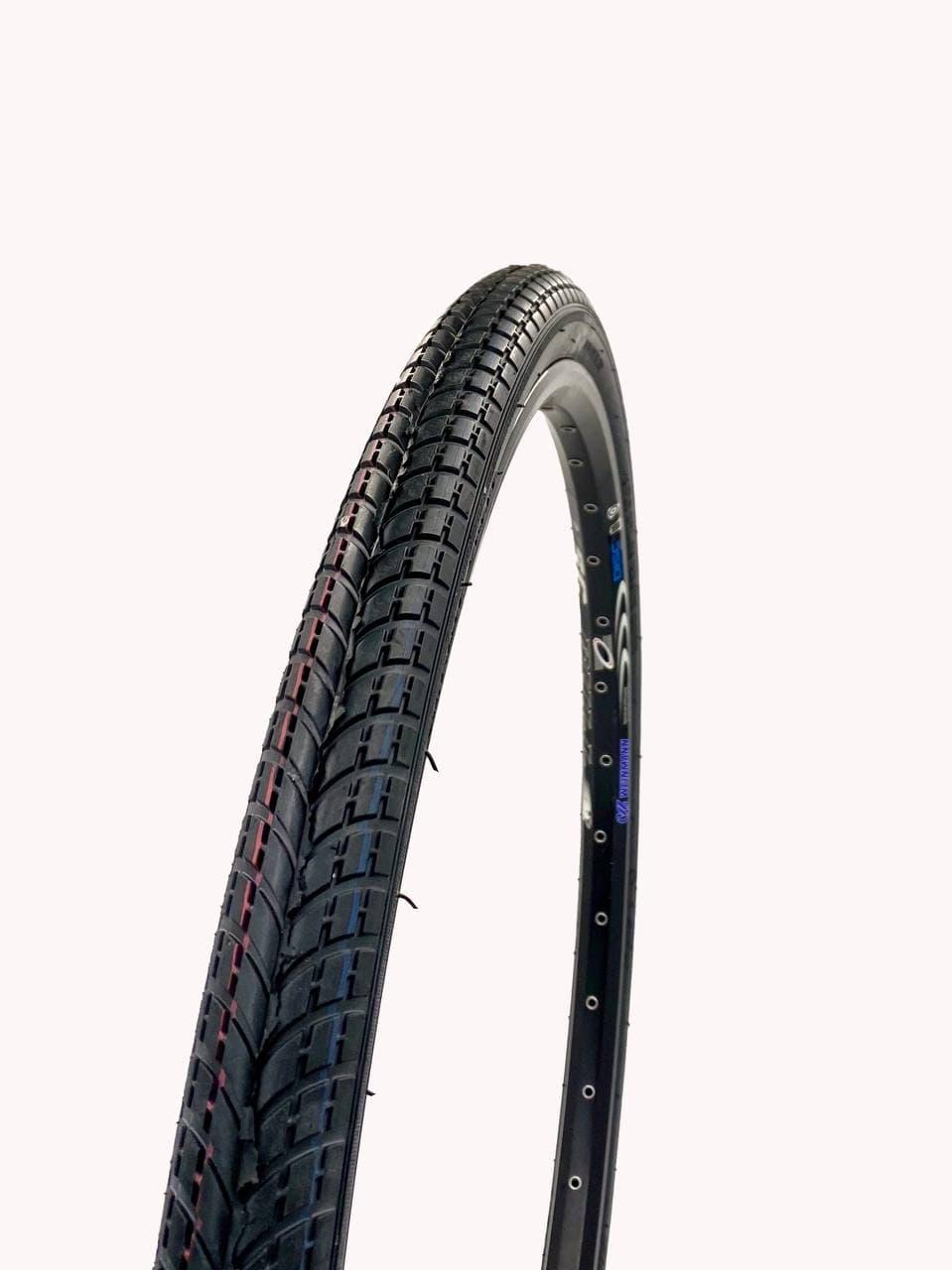 Покришка велосипедна Servis Tyres Roadstar 28x1.75 (47-622)