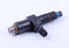 Форсунка в зборі L-130mm Y385/BY385T/Y385T/YD385T (Jinma 254/264)