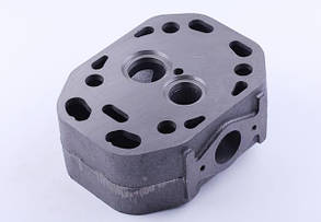 Головка циліндра гола - ZS/ZH1100