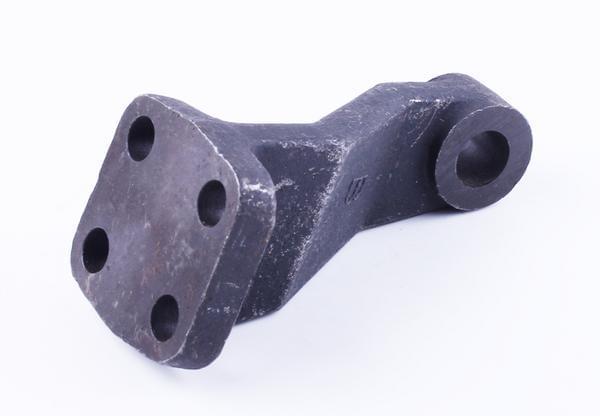 Опорний важіль рульового механізму лівий Foton 244, ДТЗ 244, Jinma 244/264, фото 1