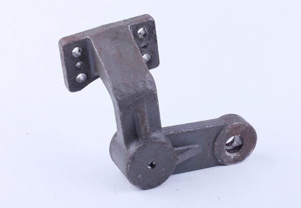 Важіль поворотний правий Foton 244, ДТЗ 244, Jinma 244/264, фото 1