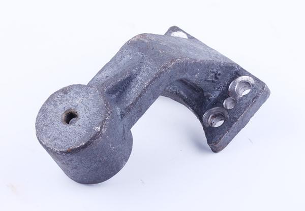 Важіль поворотний правий Foton 244, Jinma 244/264, фото 1