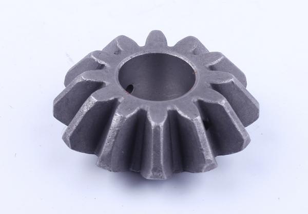 Сателіт перед моста Z-12 Foton 354/404, фото 1