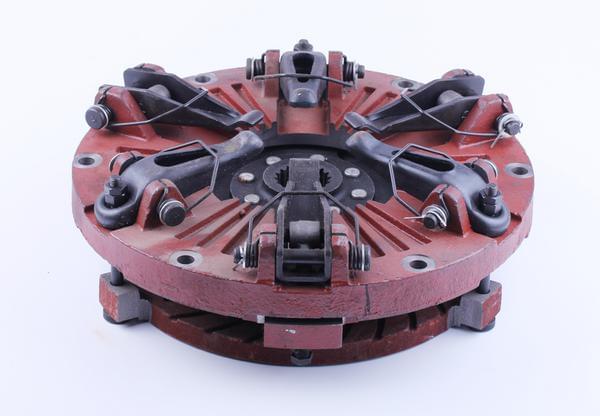 Зчеплення в зборі Foton 404, фото 1