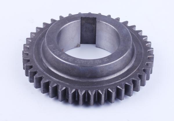 Шестерня 1 передачі ведена Foton 354/404, фото 1