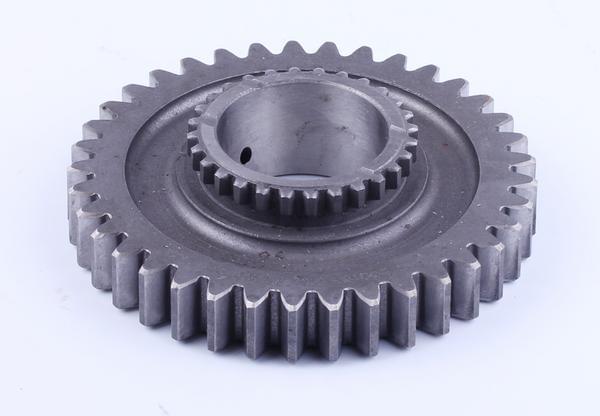 Шестерня 2 передачі ведуча Z-28/37 Foton 354/404, фото 1
