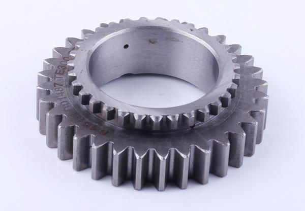 Шестерня 3 передачі ведена Z-31/32 Foton 354/404, фото 1