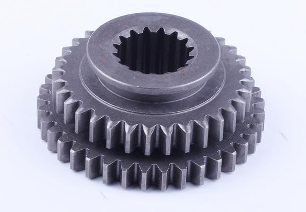 Шестерня 3/4 передачі рухома Z-16/32/37 Foton 244, Jinma 244/264, фото 1