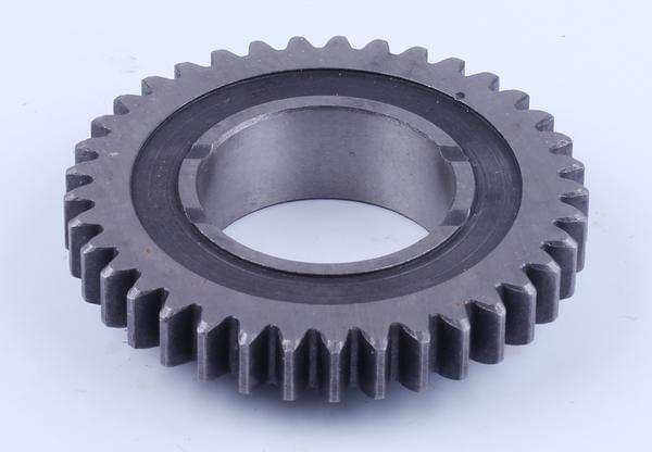 Шестерня 4 передачі ведена Z-31/37 Foton 354/404, фото 1