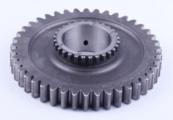 Шестерня 4 передачі ведуча Z-28/42 Foton 354/404, фото 1