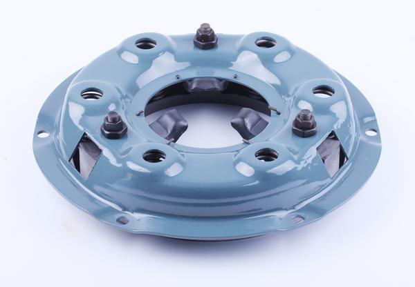 Зчеплення в зборі Foton 244, ДТЗ 244, Jinma 244/264, фото 1