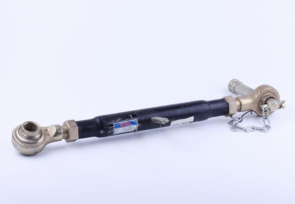 Тяга верхня регулювальна в зборі навісного механізму Foton 244, Jinma 244/264, фото 1