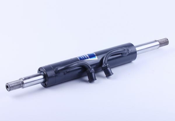 Циліндр гідравлічний рульового механізму Foton 244, Jinma 244/264, фото 1