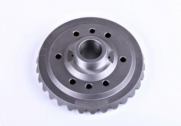 Шестерня ведена переднього моста Z-30 Foton 244, ДТЗ 244, Jinma 244/264, фото 1