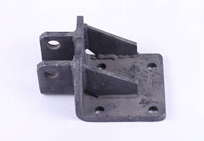 Кронштейн тяги обмежувальної лівий Foton 240