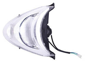 Фара передня - F1/F50