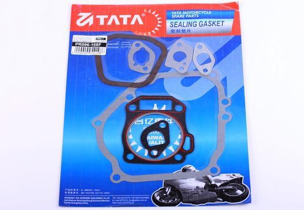 Прокладки двигуна комплект 70 mm (7шт.) - 170F - Premium, фото 1