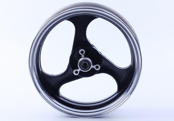 Диск передній литий 13 (дискові гальма), фото 1