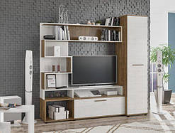 Стінка Феррара ТВ