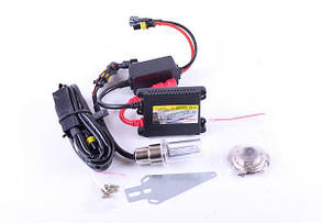 Ксенон 8000K (лампа H4/H6/H7/Мотоцикл/слива)