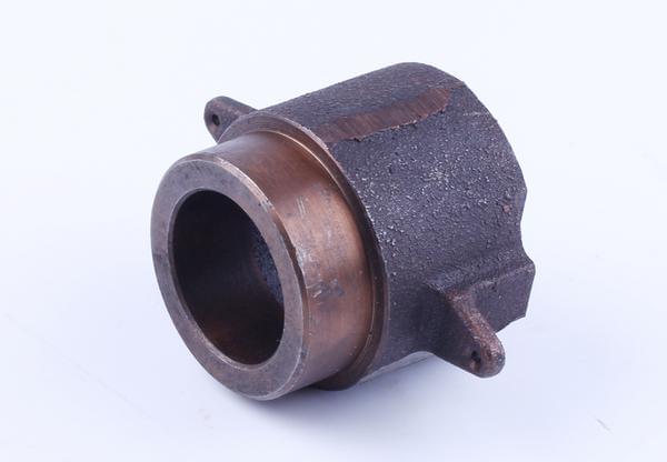 Корпус вижимного підшипника Foton 354/404, фото 1