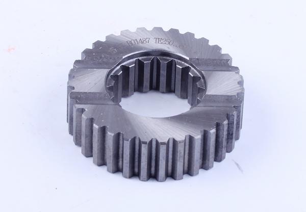 Муфта ВОМ нерухома Z-16/31 Foton 244, Jinma 244/264, фото 1