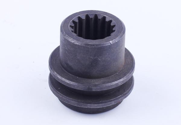 Муфта сполучна валу відбору потужності Foton 244, ДТЗ 244, Jinma 244/264, фото 1