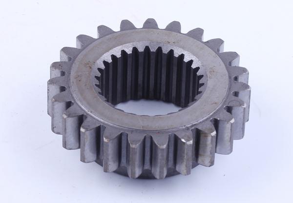 Шестерня 2 передачі Z-23/26 Foton 354/404, фото 1