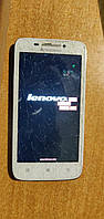 Мобільний телефон Lenovo S650 No 212901100