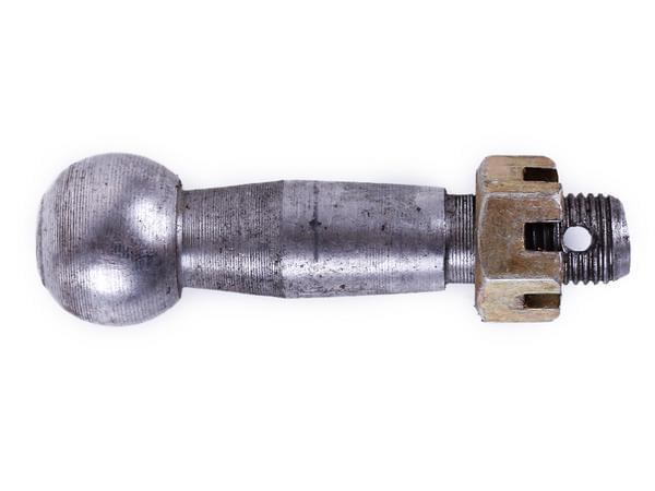 Палець шарніра Foton 240/244 КОД 4642, фото 1