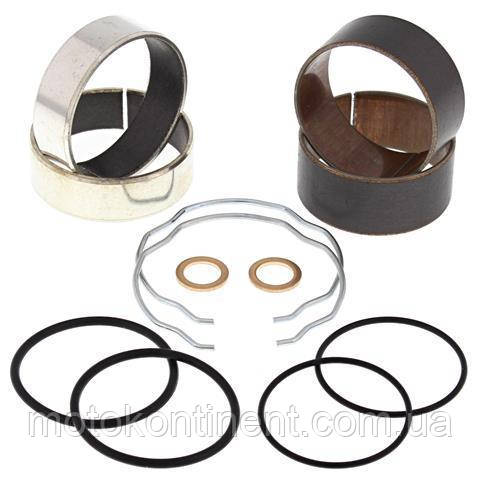 ALL BALLS 38-6114 НАПРЯМНІ ВИЛКИ Для Honda CBR1000RR/CB1000/Suzuki GSX-R1000 /Suzuki GSX-R1000