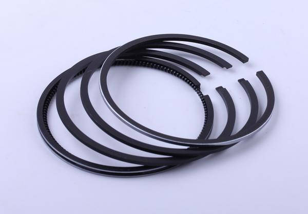 Купить Кольца на мотоблок 75 mm STD, к-т на 1 поршень - 175N, цена 240 ...