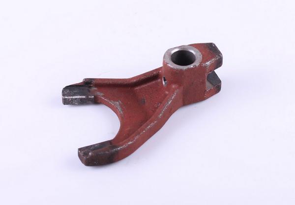 Вилка включення 1 і 2 передачі Foton 240/244, фото 1