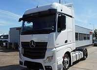 Тягач Mercedes-Benz ACTROS 1842 LLS 4x2