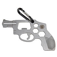 Брелок мультитул M&P REVOLVER NOVELTY