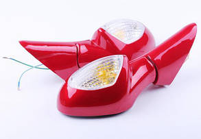 Дзеркала F1/F50 (пара)