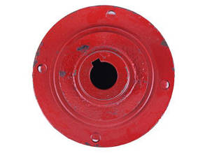 Маточина робочої тарілки - Z069