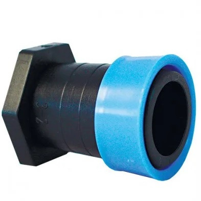 Заглушка для стрічки Туман 32 мм, фото 1