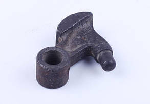 Коромисло впускного клапана (тип2) DL190-12 Xingtai 120 КОД 8359