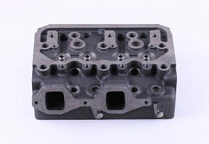 Головка блоку циліндрів TY2100