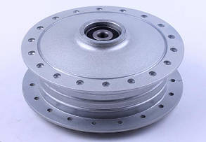 Маточина колеса переднього - Дельта