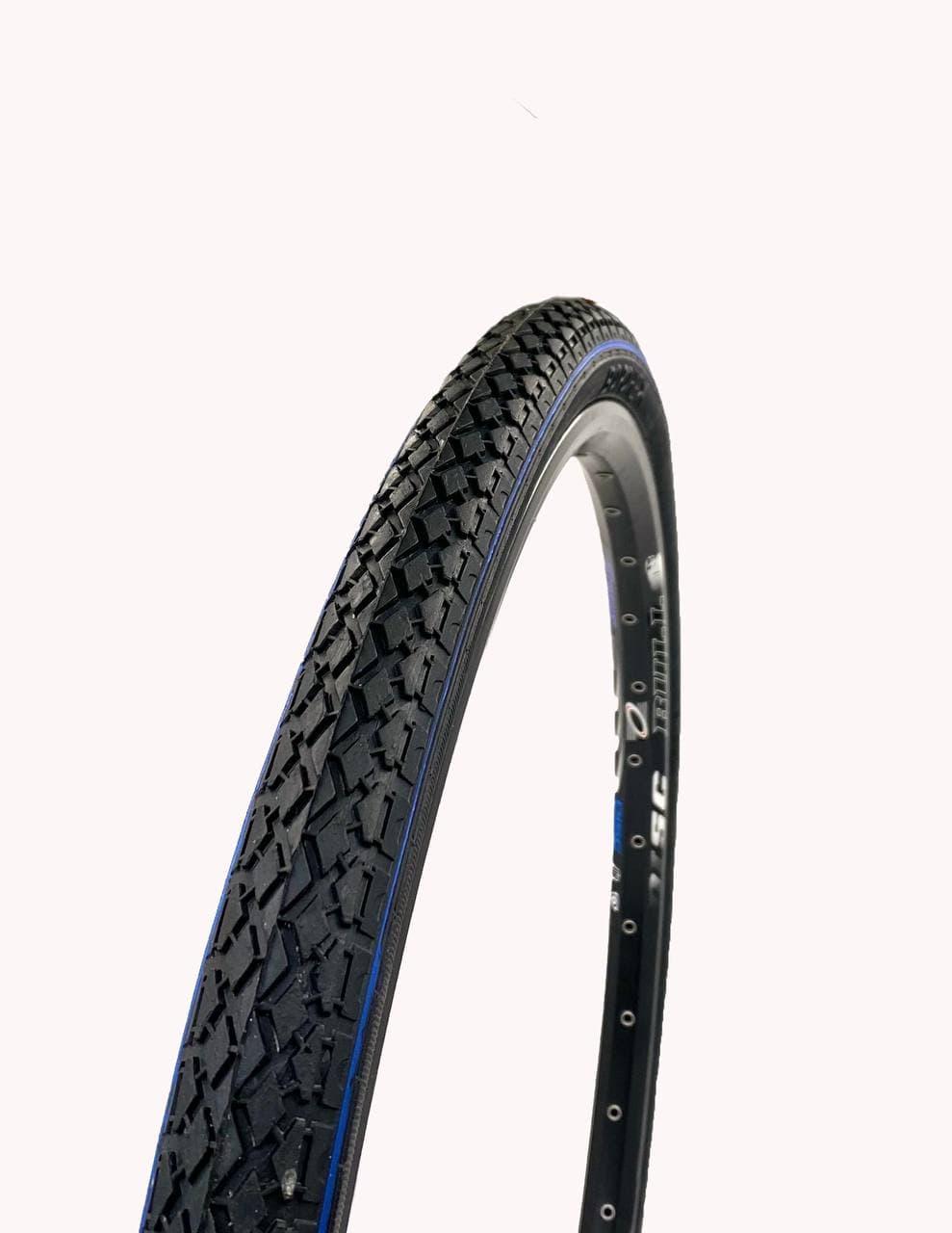 Покришка велосипедна Іndia 28x1.75 (40-622) л-183