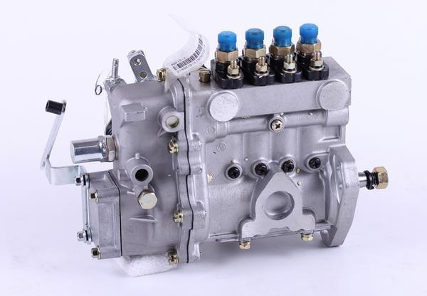 Паливний насос високого тиску (ТНВД) на 4 циліндра 4L22BT, фото 1
