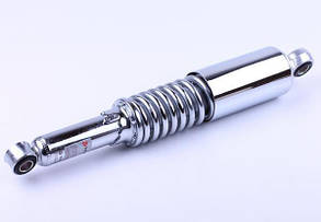 Амортизатор пара задній 340 mm (посилений) - Дельта/Альфа