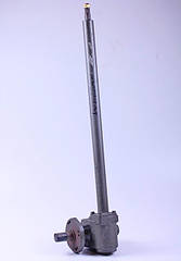 Рульова колонка в зборі - МТ