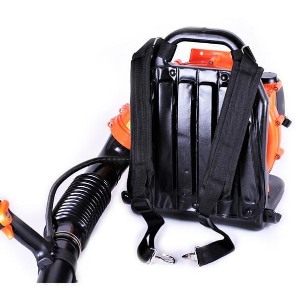 Пилосос садовий «Повітродув», фото 1