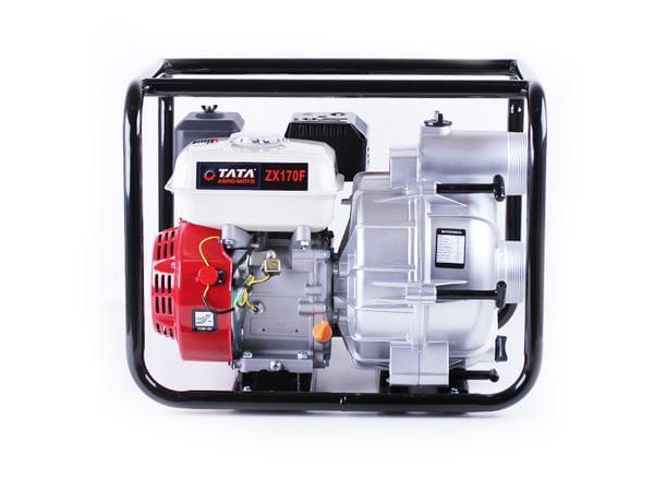 Водяна помпа ZX30W (Sewage pump) TATA