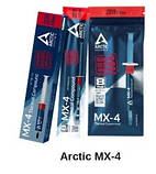 Термопаста Arctic MX-4, 4 гр., фото 4