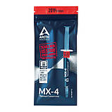 Термопаста Arctic MX-4, 4 гр., фото 3